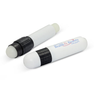 Duo Lip Balm - Custom Promotional Product
