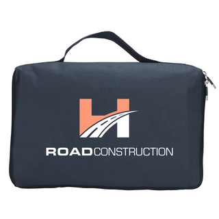 D��a De Campo Rug With Waterproof Backing - Custom Promotional Product