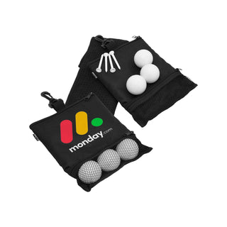 Clubhouse Golf Pack - Custom Promotional Product
