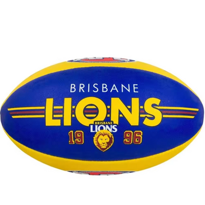 Promotional Grade AFL Balls - Custom Promotional Product