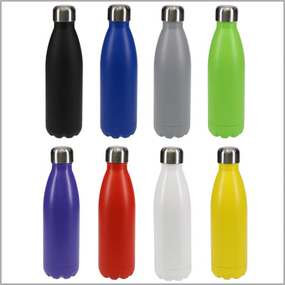 Jalen Vacuum Bottle