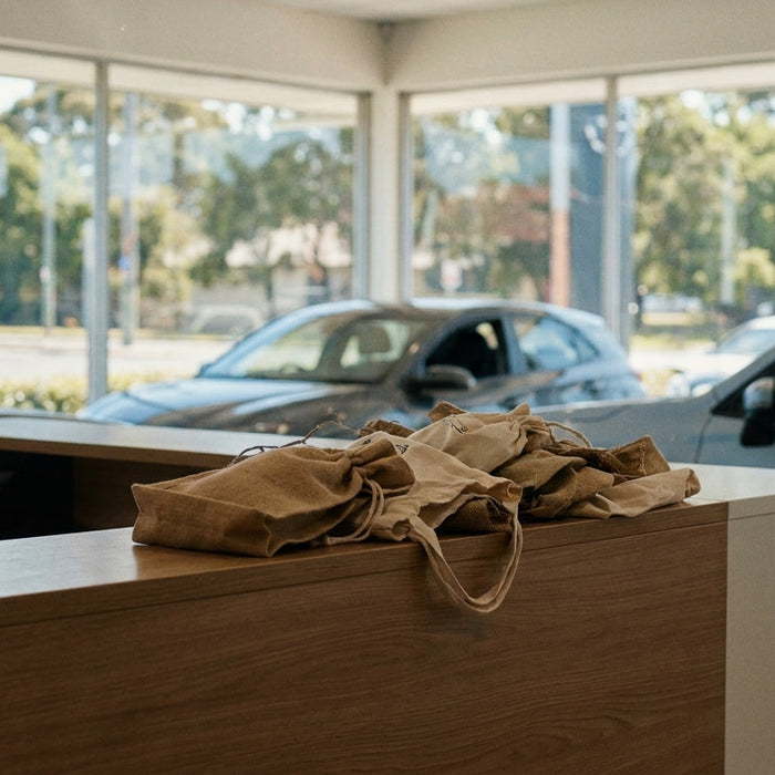 What Car Dealerships Actually Give Away (And Why It Works)