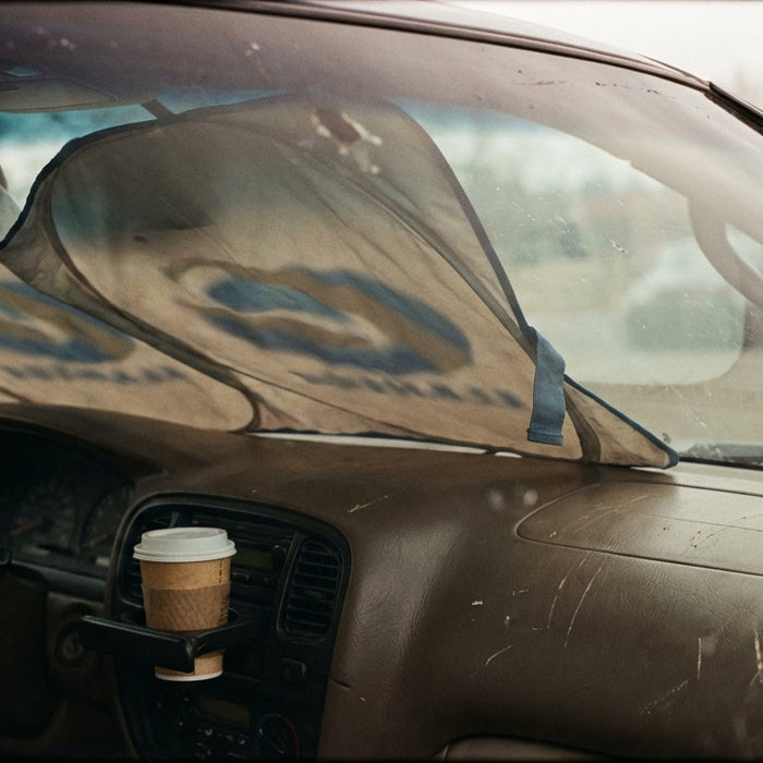 Car Sun Shades That Actually Protect Your Brand