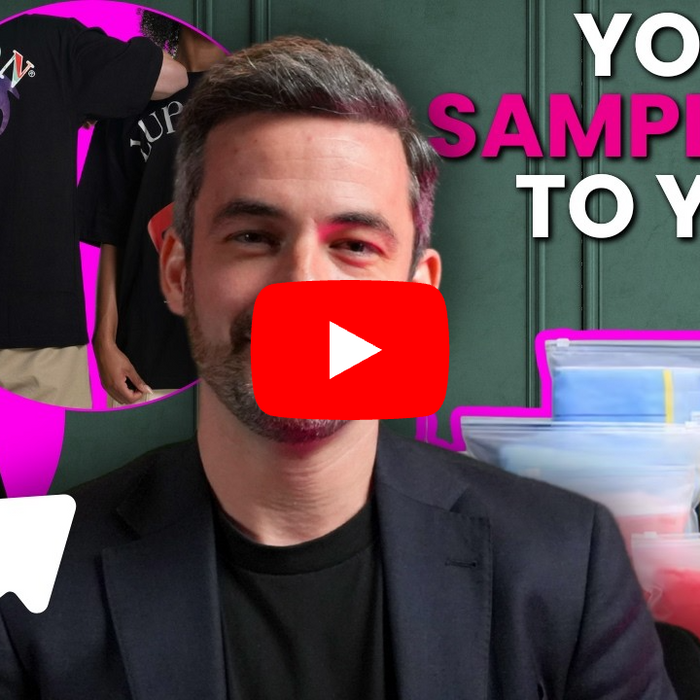 Episode #4: The Real Reason Your Merch Looks Nothing Like the Sample! 👕 🚫