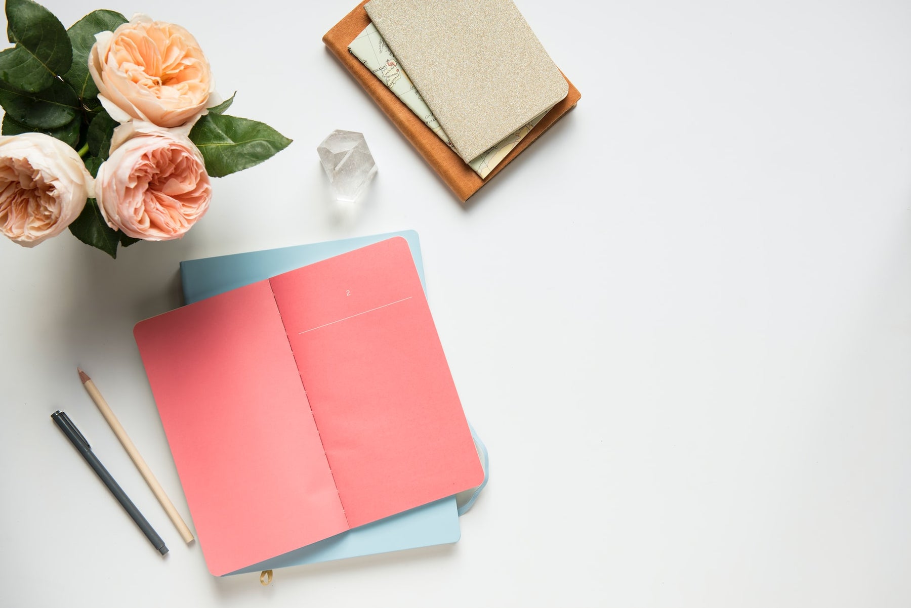 10 Advantages of Using Notebooks as a Branding Tool