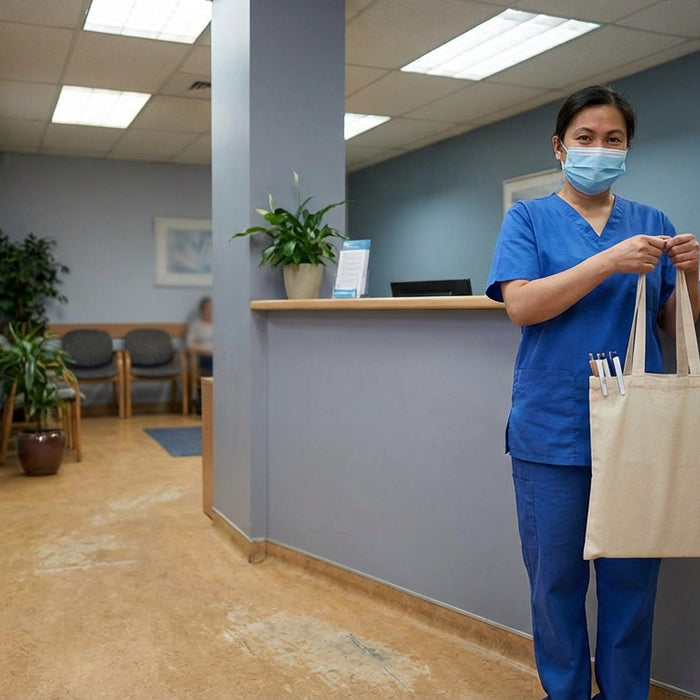 Promotional Products for Healthcare