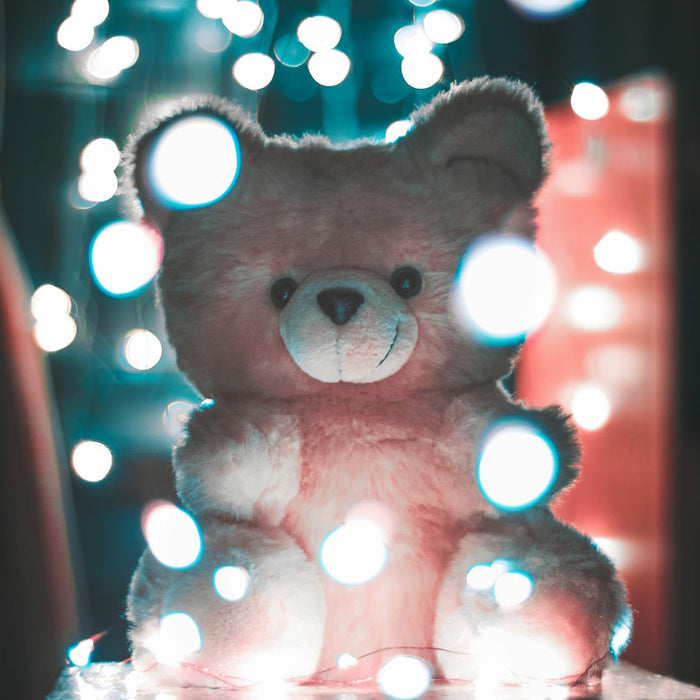 The Power of the Plush: Why Cute Merch Is Big Business