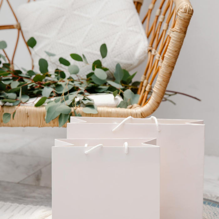 Bag It Up: How Gift Bags Can Elevate Your Brand This Holiday Season