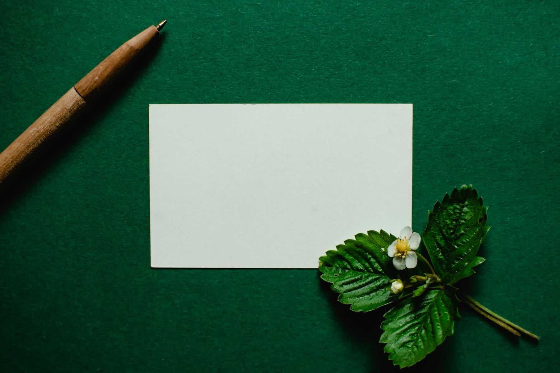 Why Eco Pens Are the Underrated Merch Move That Actually Gets Picked Up