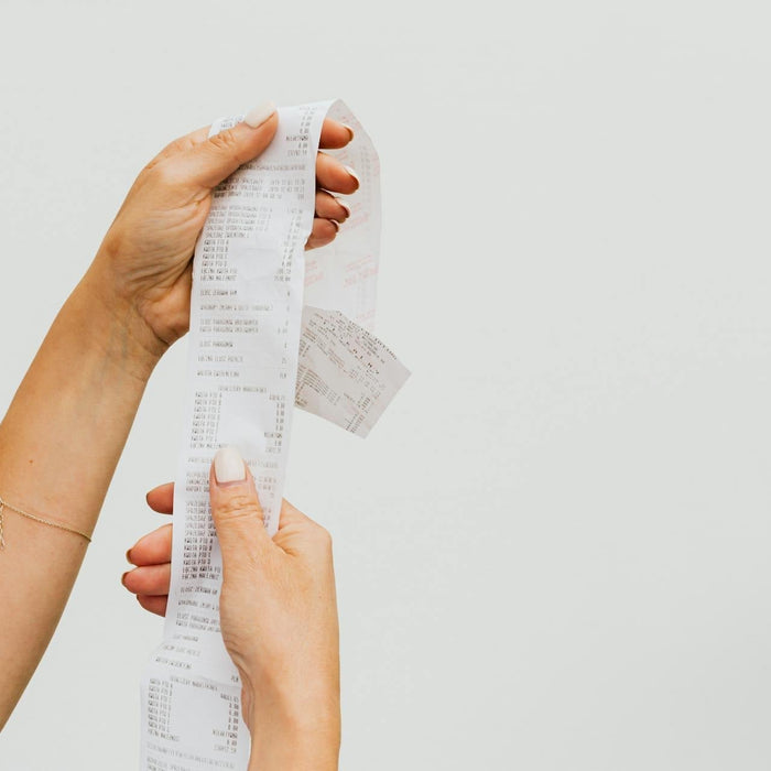 The Real Cost of Crap Merch (Hint: It Ain’t Cheap)