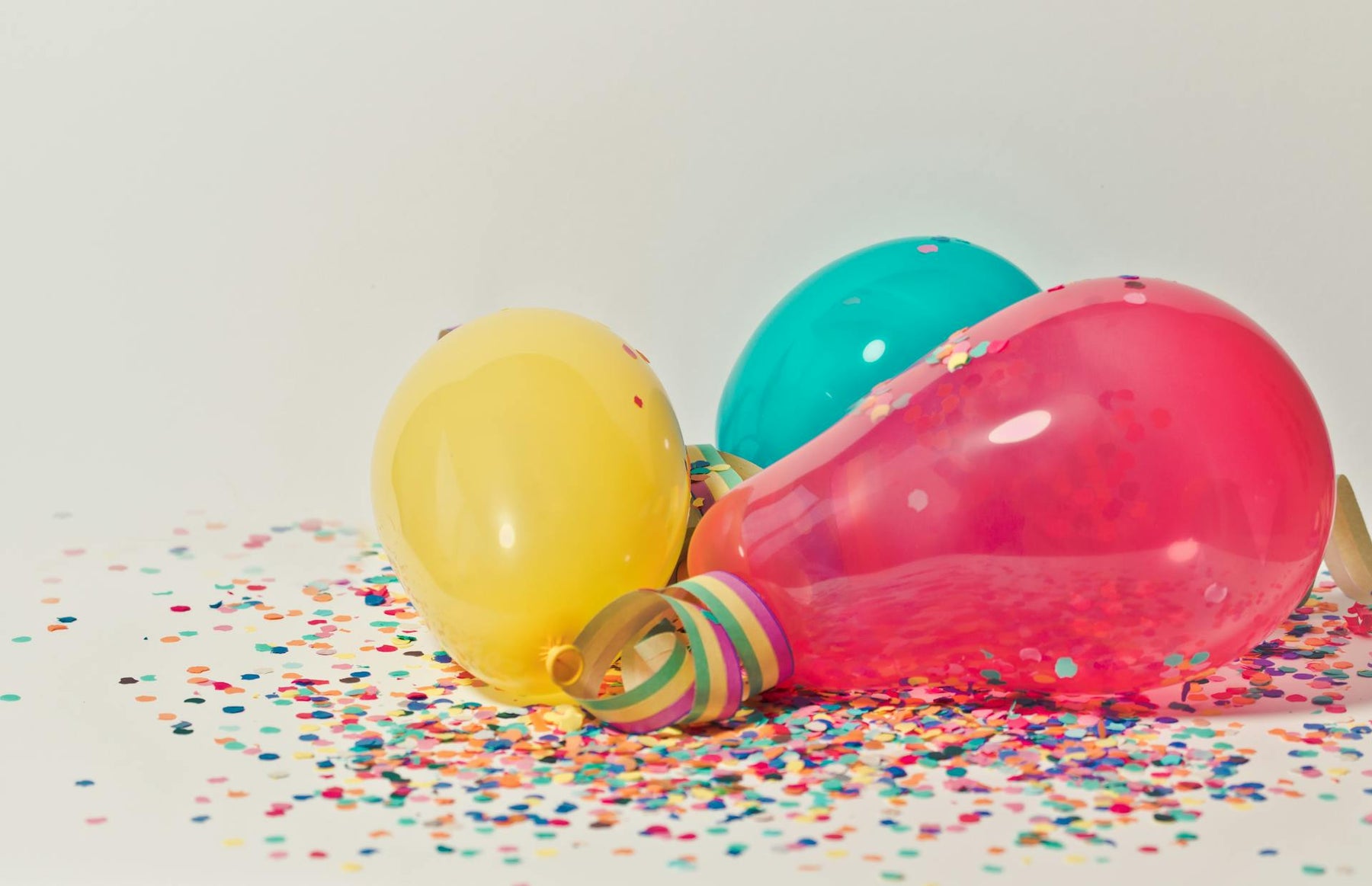 Sick of Useless Swag? Bin the Balloons, Upgrade Your Brand