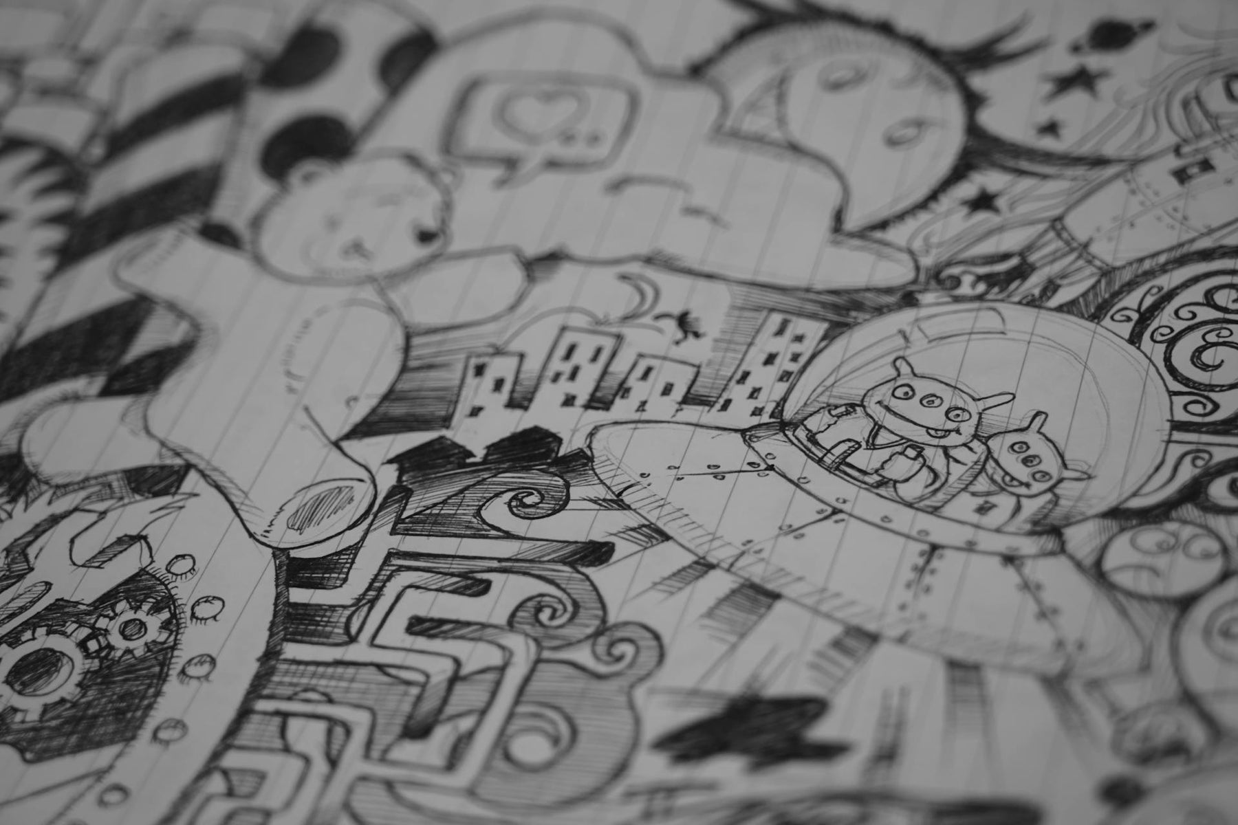 No One Wants Your Logo: Why Less Branding Does More
