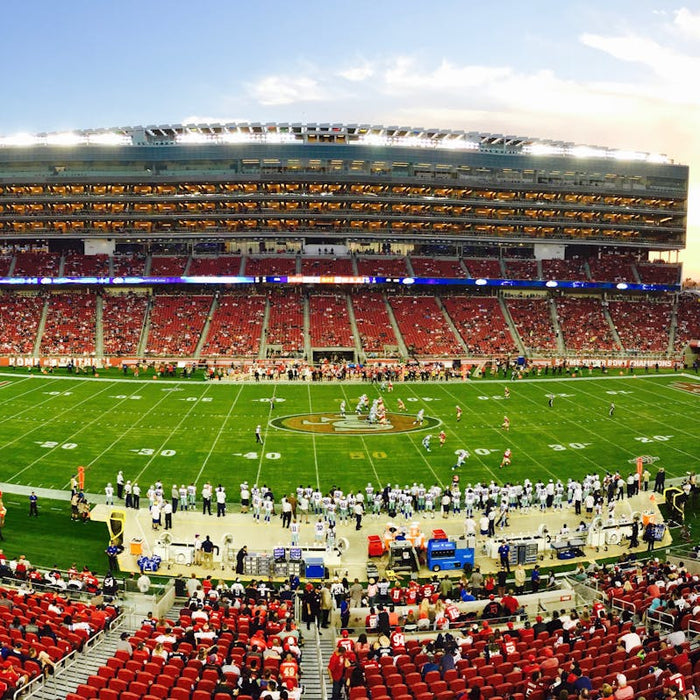 How the NFL Uses Promotional Products to Build Brand Loyalty and Fan Engagement