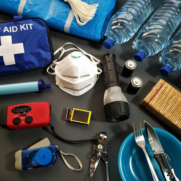 The Promotional Survival Kit: A Product for Every Situation