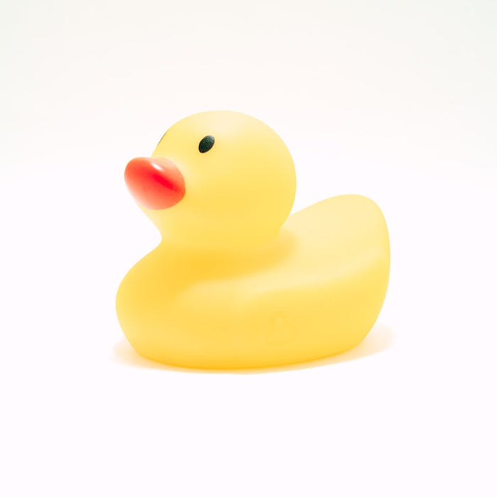 The Rubber Duck Marketing Strategy: Why Bathtime Toys Win at B2B