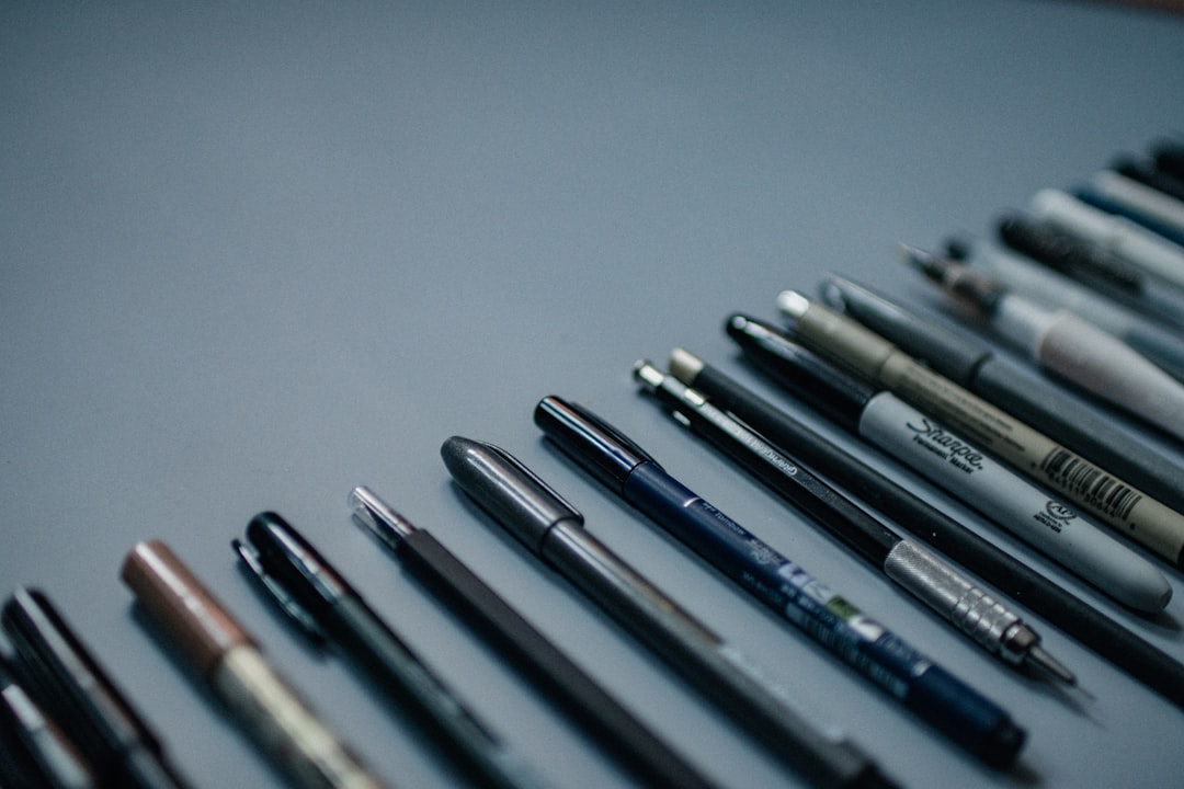 15 Best Custom Promotional Pens Australia: 2026 Buyer Rankings — Promo ...