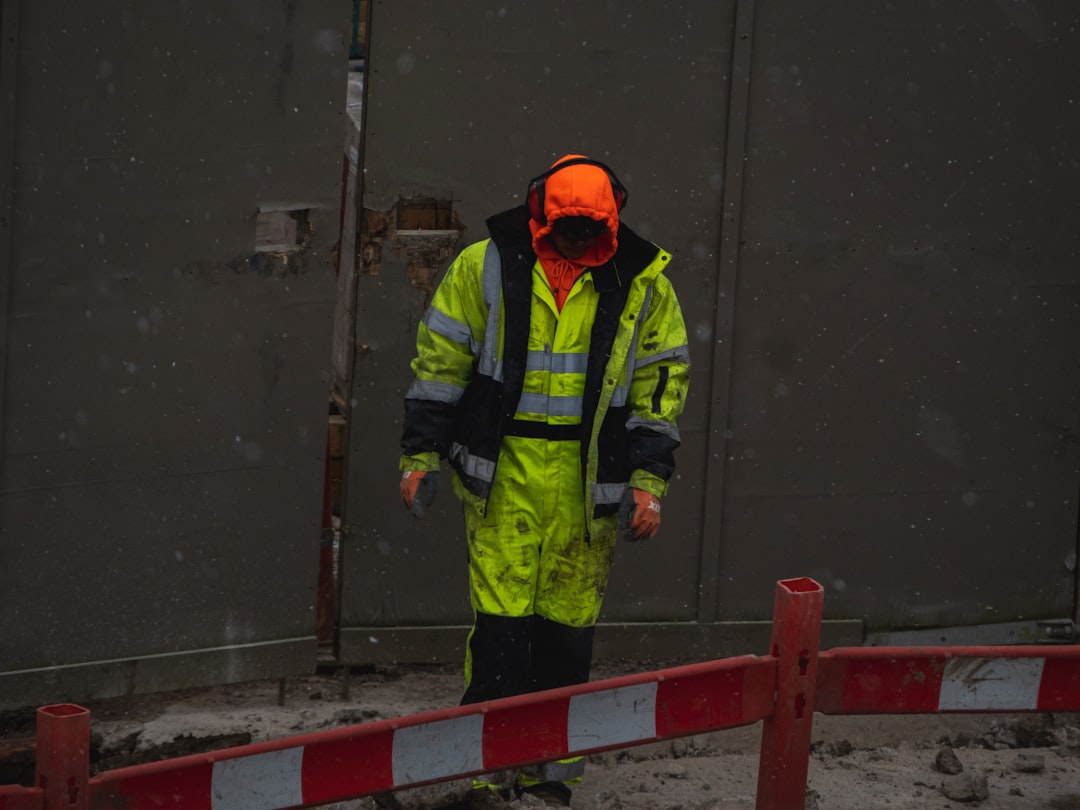 What Construction Companies Actually Need in Branded Merch — Promo Punks®