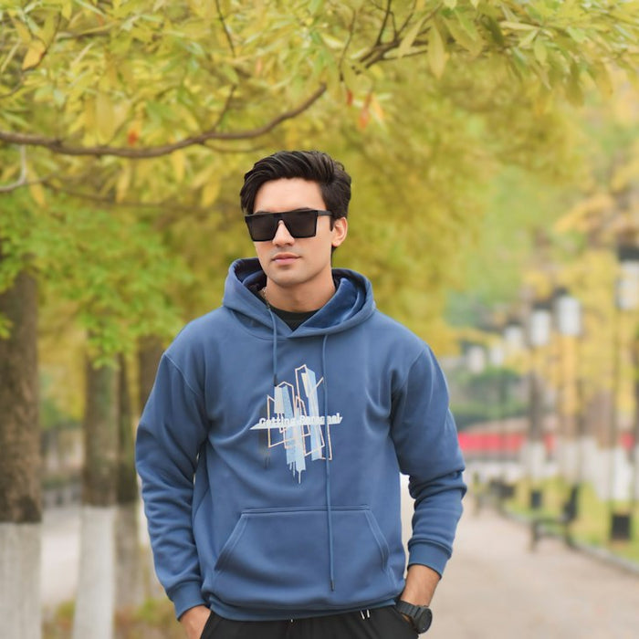 Custom Zip Hoodies in Bulk: The Sizing Trap Australian Buyers Miss