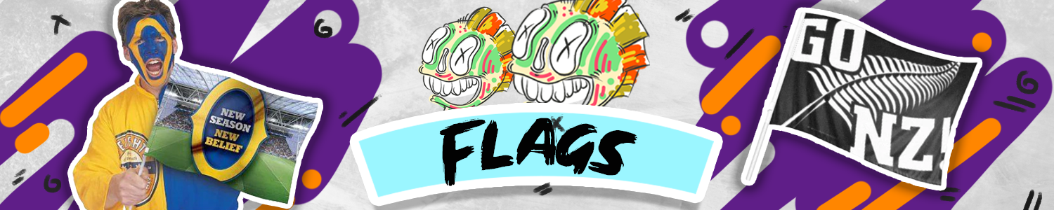 Flags