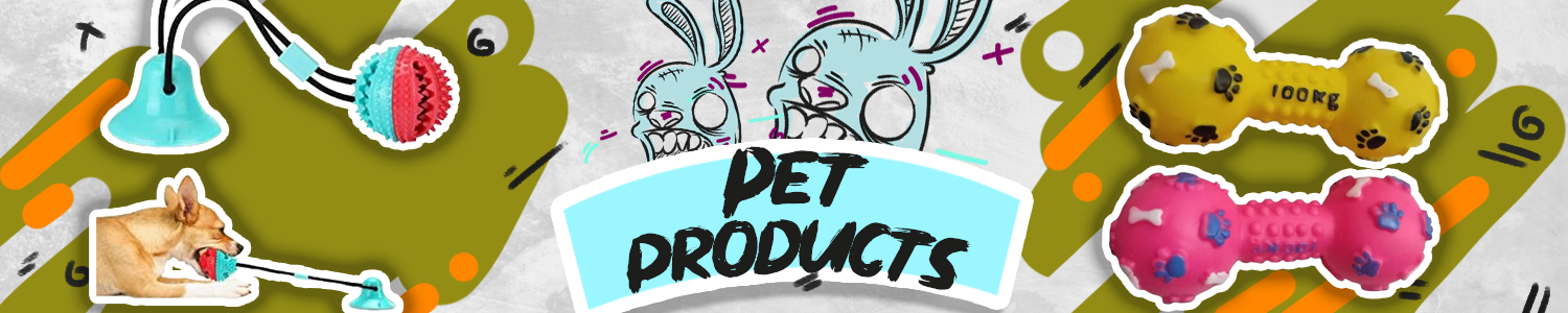 Pet Products