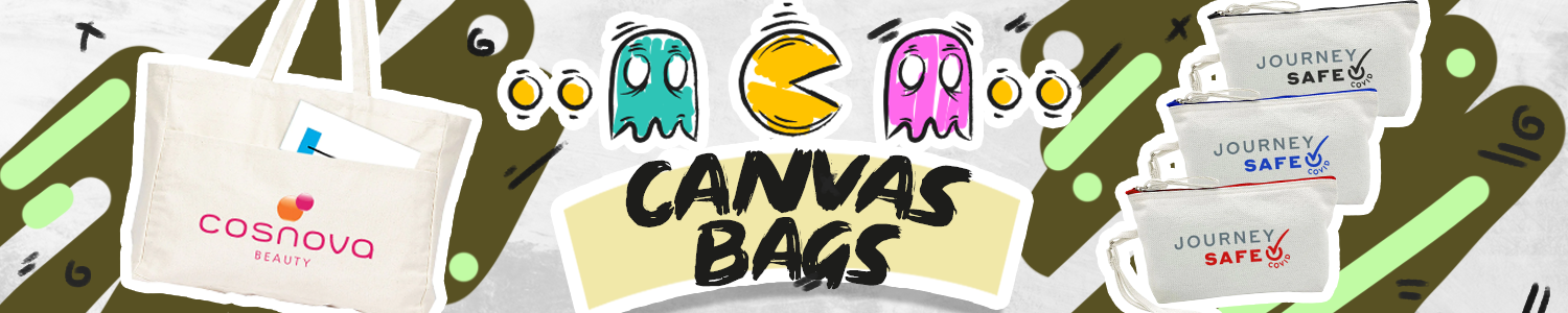 Canvas Bags
