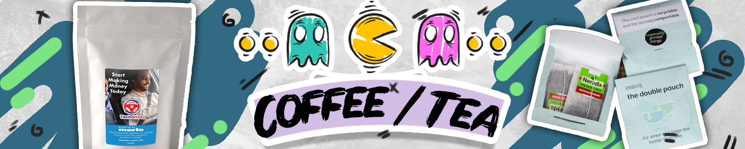 Coffee / Tea