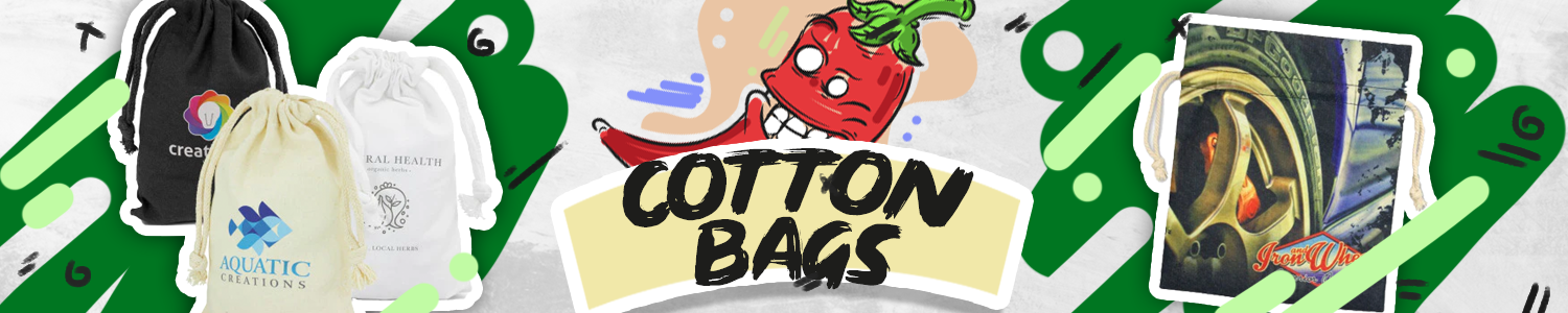 Cotton Bags