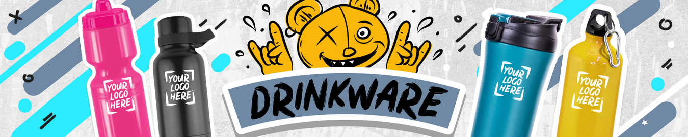 Drinkwear PROMO PUNKS™