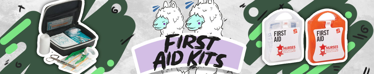 First Aid Kits