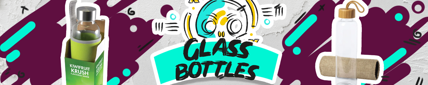 Glass Bottles