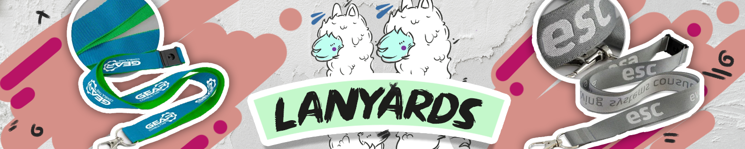 Lanyards
