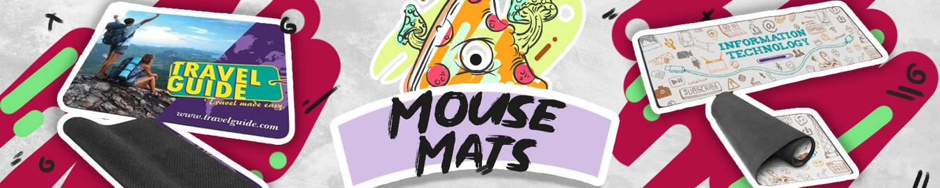 Mouse Mats