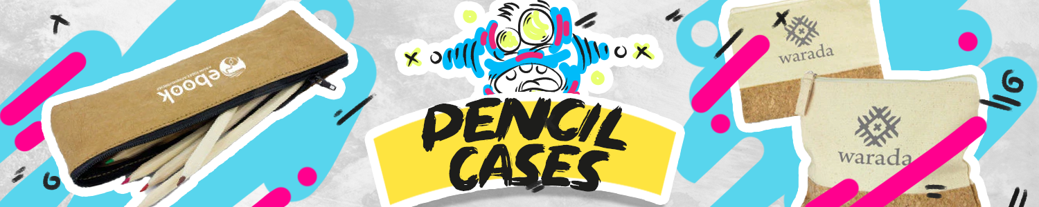 Pencil Cases