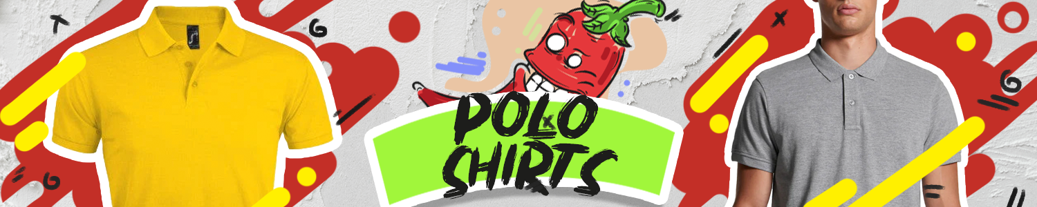 Polo Shirts