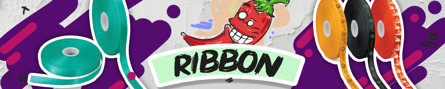 Ribbon