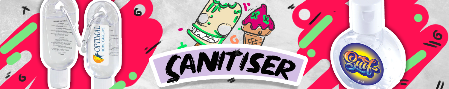 Sanitiser