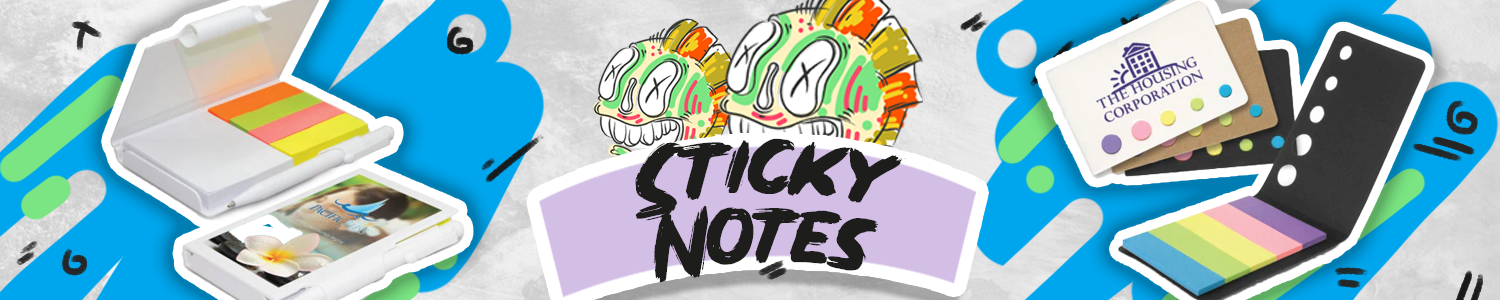 Sticky Notes