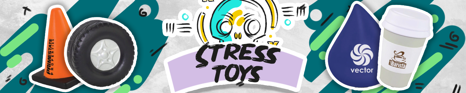 Stress Toys