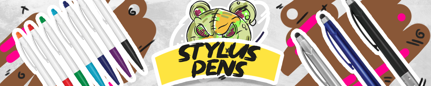 Stylus Pens