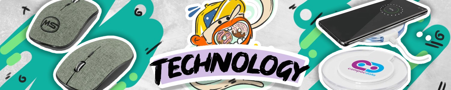 Tech Gadgets & Accessories