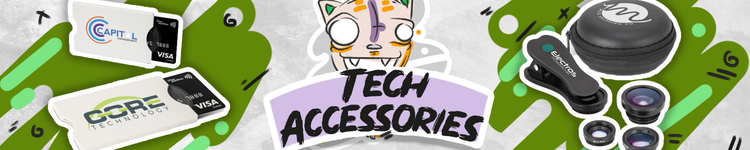 Tech Accessories