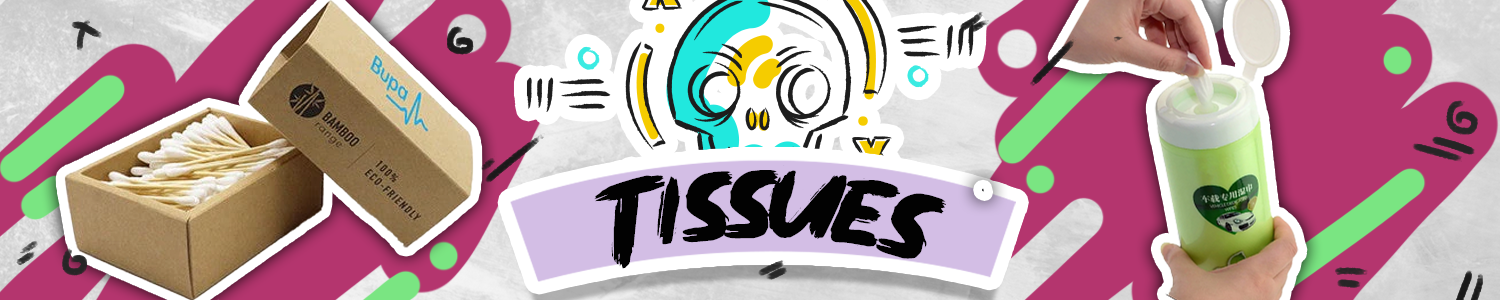 Tissues