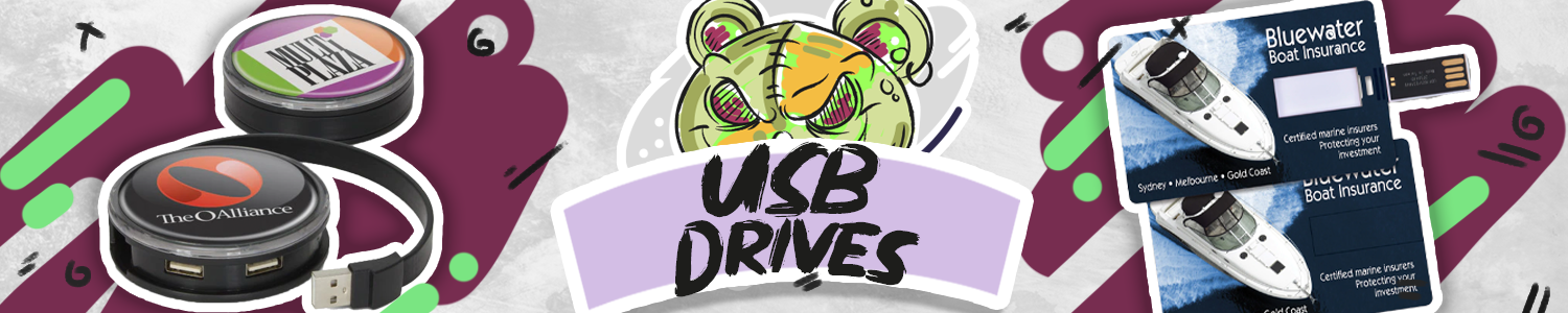 USB Drives