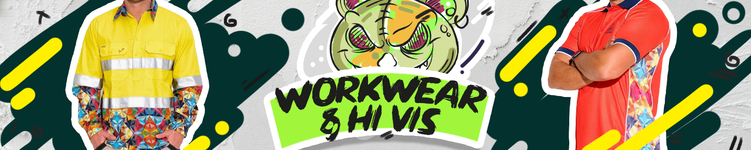 Workwear & Hi Vis