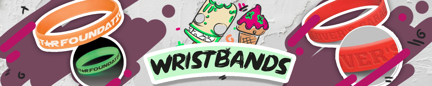 Wristbands