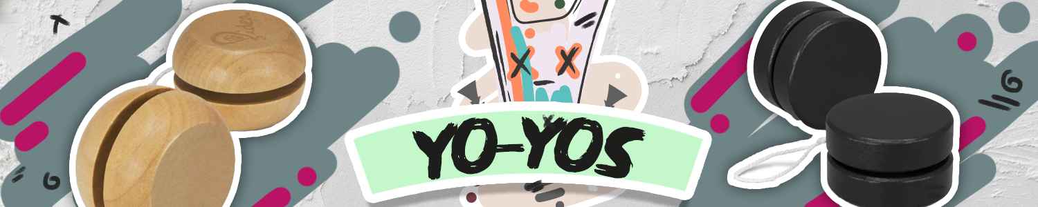 Yo-yos