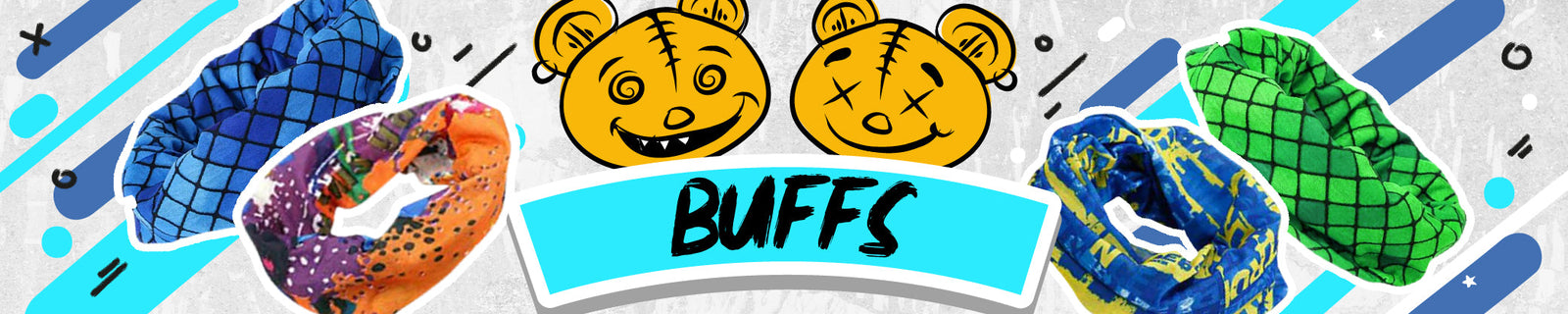 Buffs