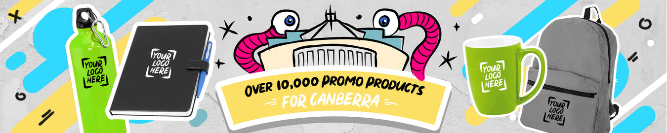 Promotional Products Canberra