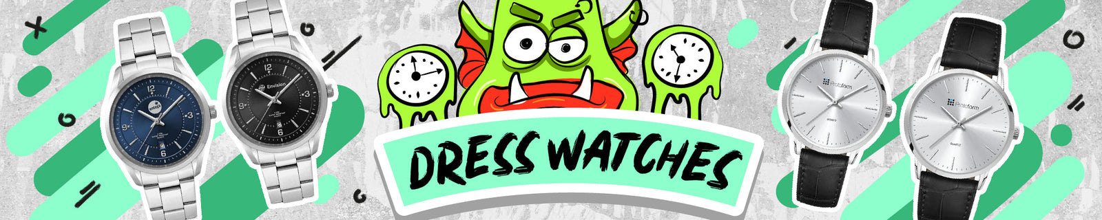 Dress Watches
