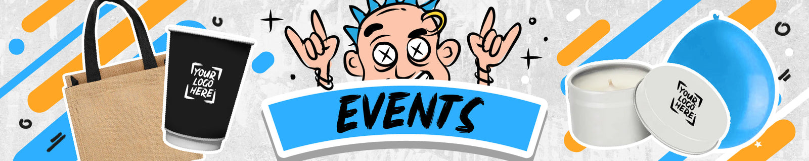 Events Promotional Products Australia